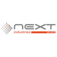 Logo di Next Industries S.r.L