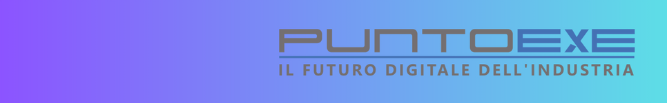Cover aziendale di Puntoexe Srl